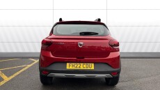 Dacia Sandero Stepway 1.0 TCe Prestige 5dr CVT Petrol Hatchback